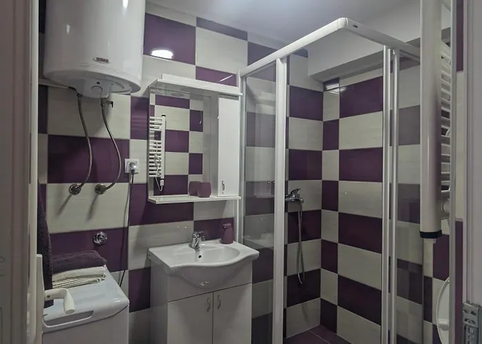 Kraguj 2 Daire Kragujevac